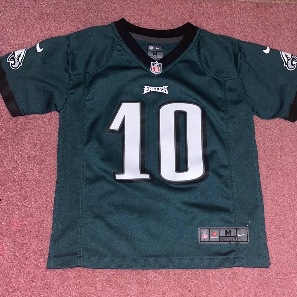 Child Philadelphia Eagles Jersey